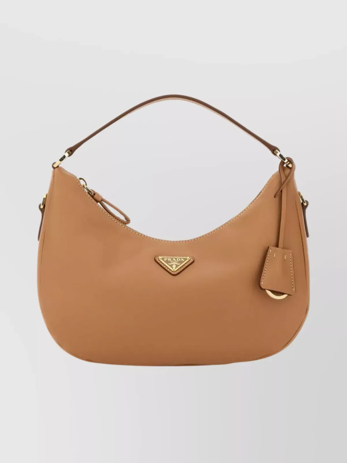 Prada Re-Edition in Camel, photo 1