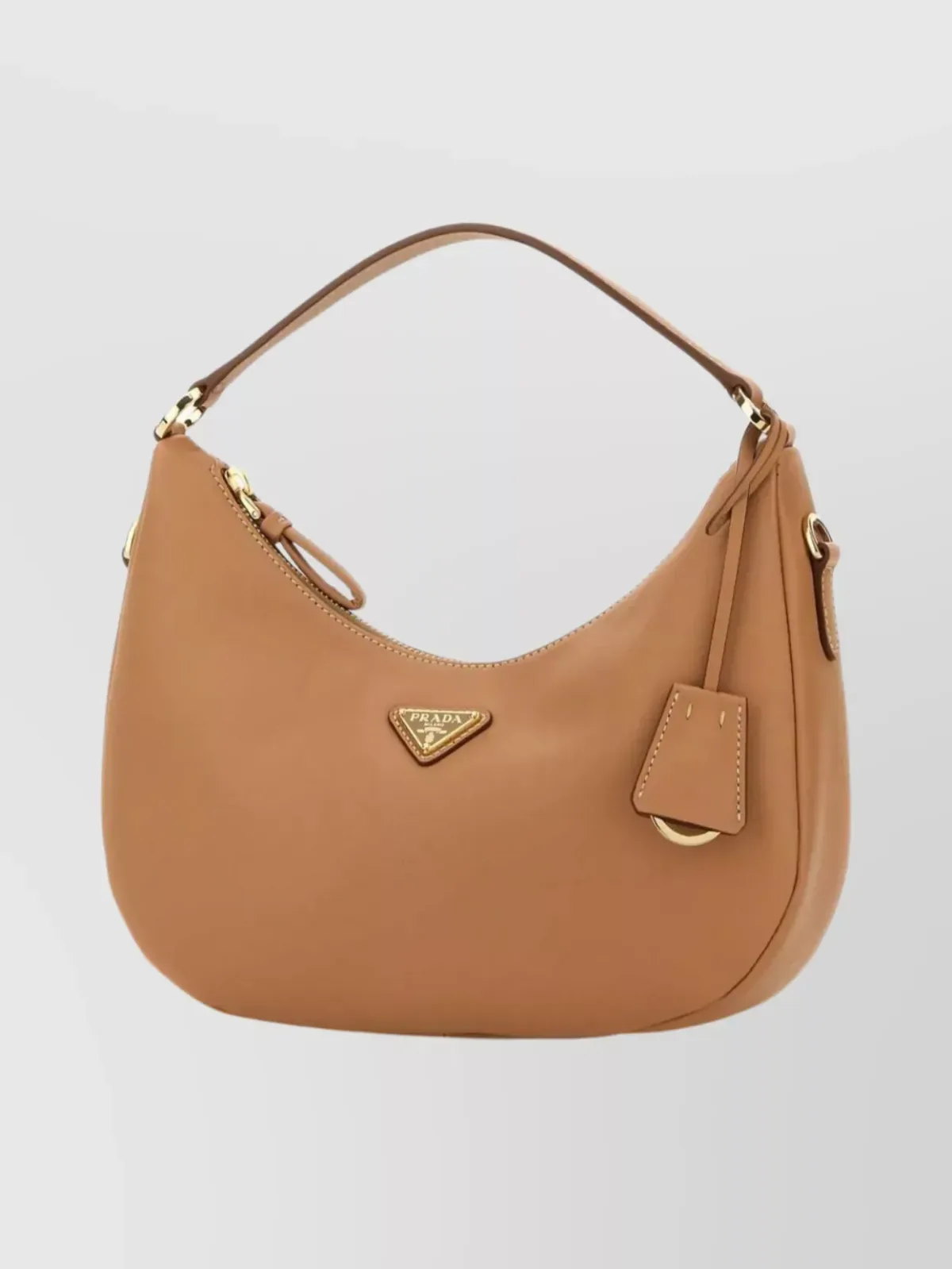 Prada Re-Edition in Camel, photo 2