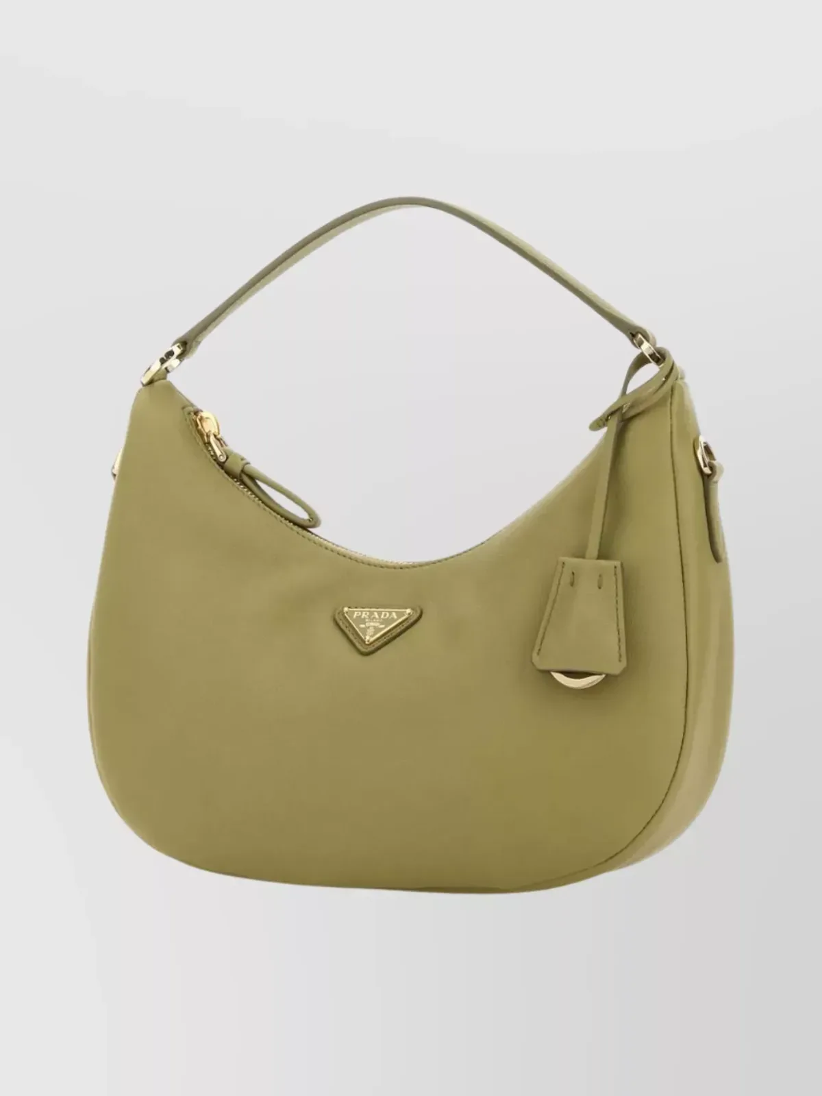 Prada Re-Edition in Olive, photo 2