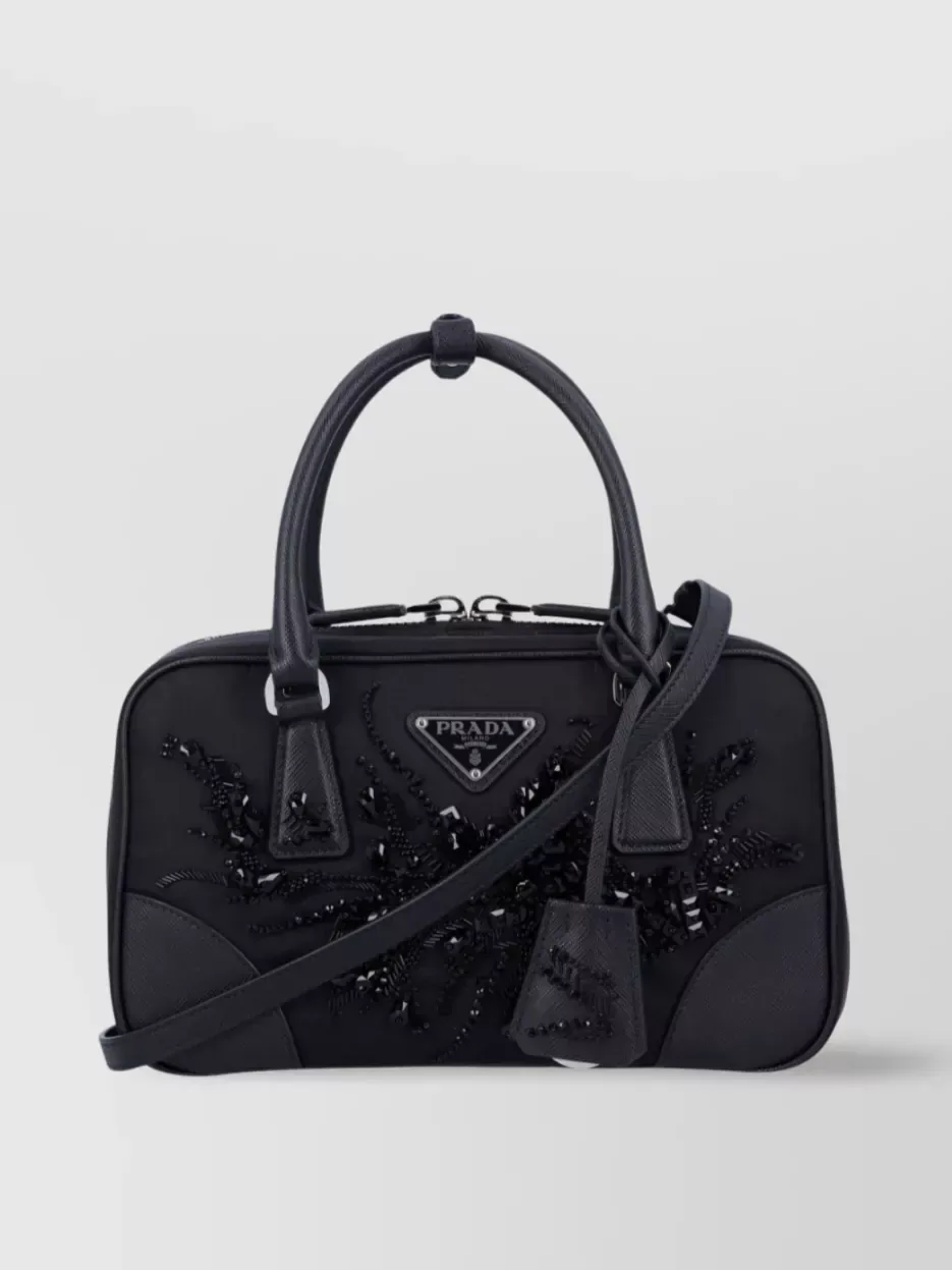 Prada Re-Edition in Black, photo 1