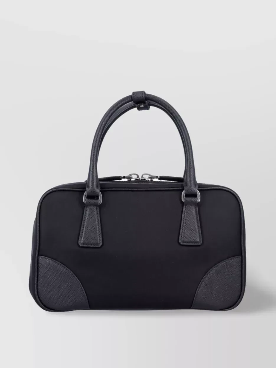 Prada Re-Edition in Black, photo 2