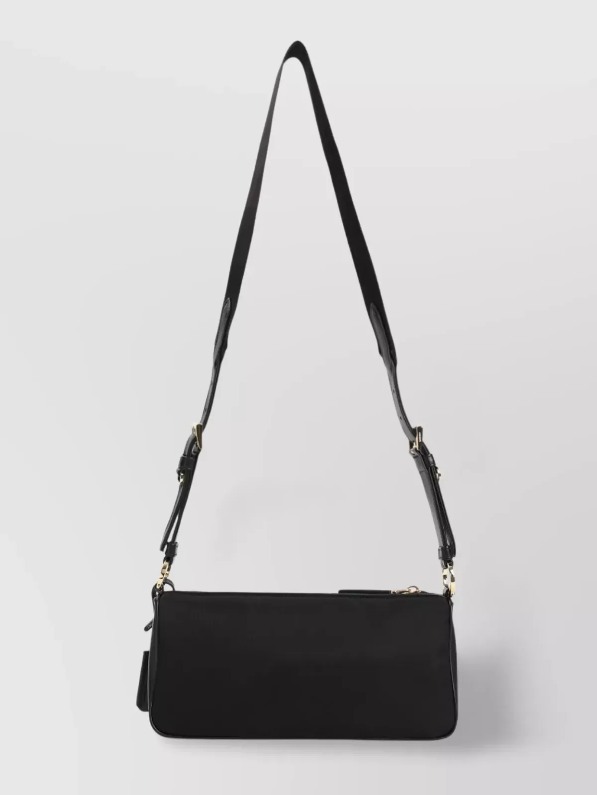 Prada Re-Edition in Schwarz, Foto 2