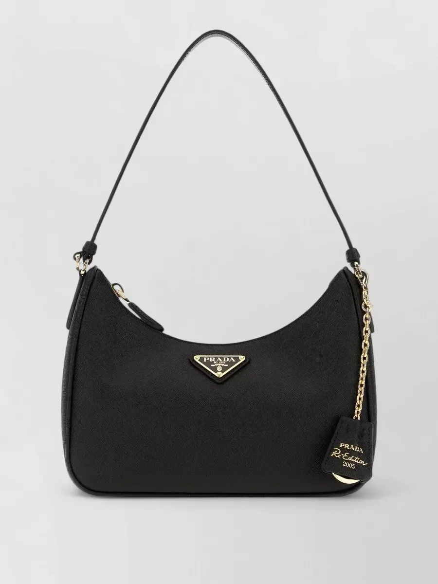 Prada Re-Edition Mini nera, foto 1