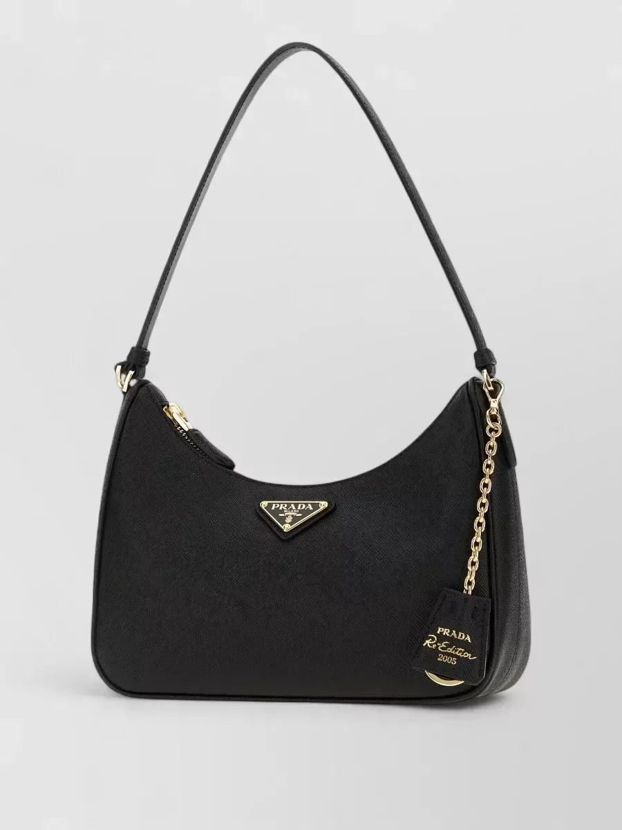 Prada Re-Edition Mini nera, foto 3
