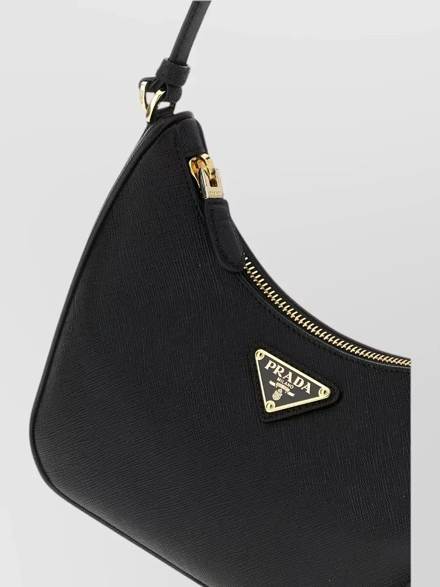 Prada Re-Edition Mini nera, foto 4