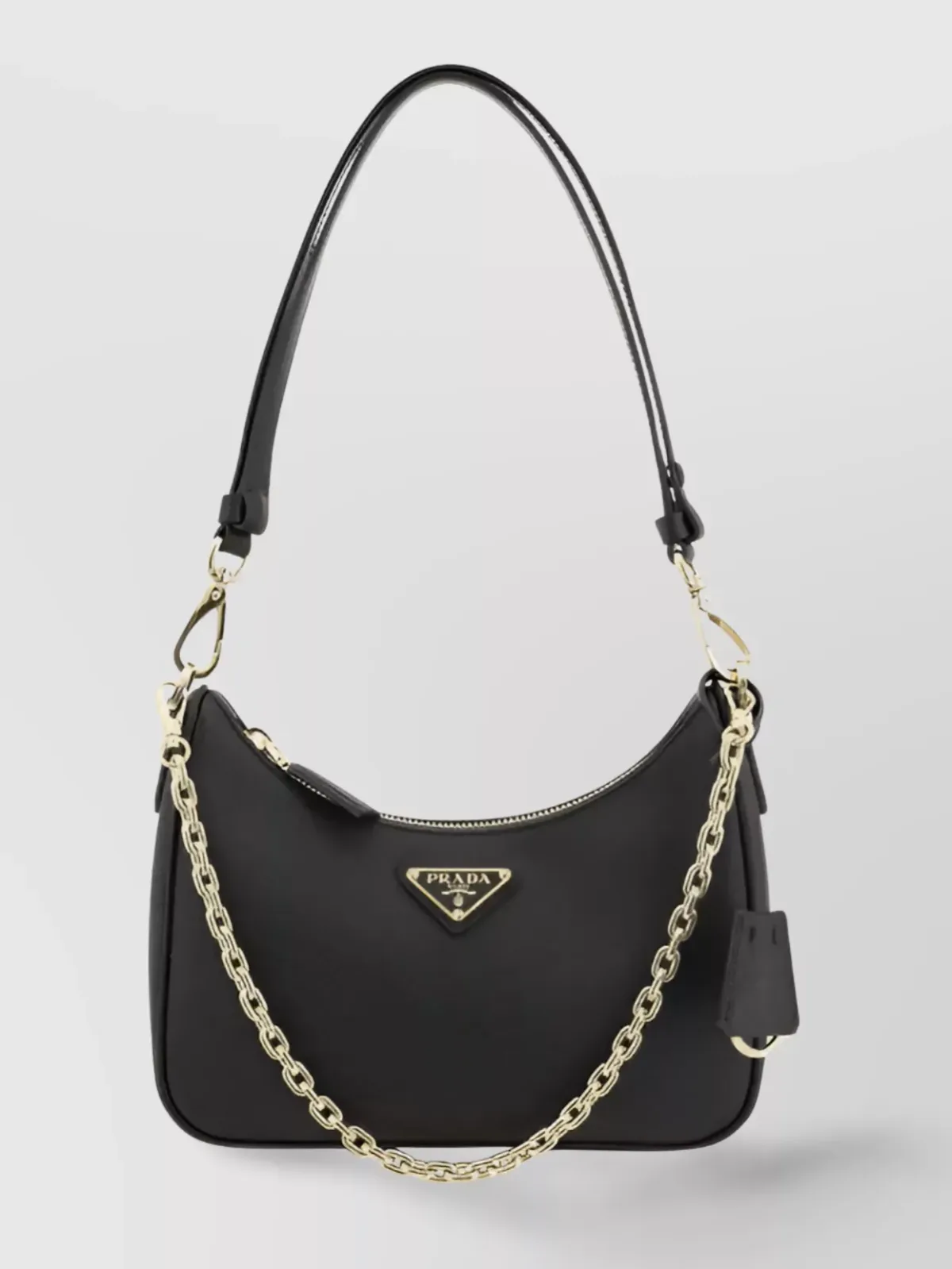 Prada Re-Edition Mini nera, foto 1