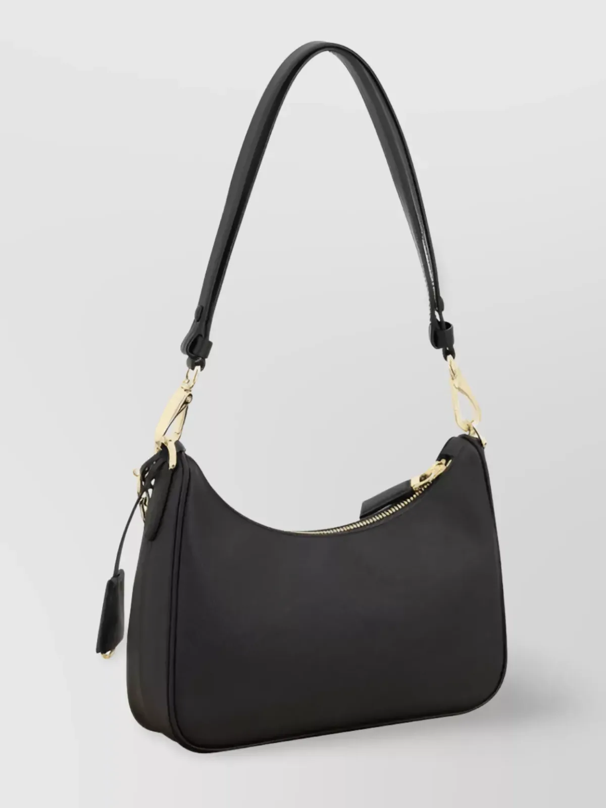 Prada Re-Edition Mini nera, foto 2