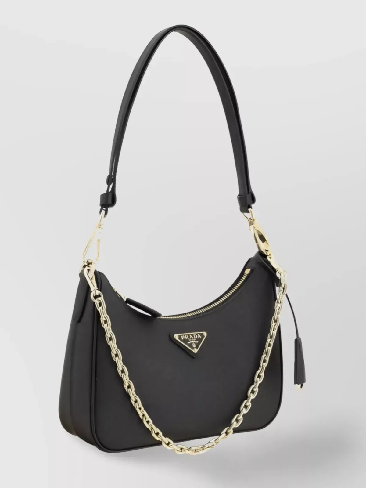 Prada Re-Edition Mini nera, foto 3