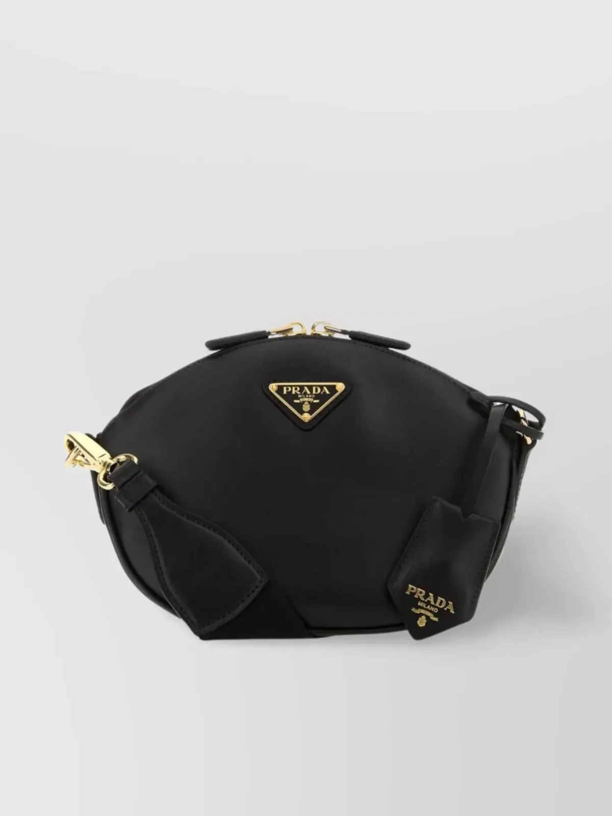 Prada Re-Edition in Black, photo 1