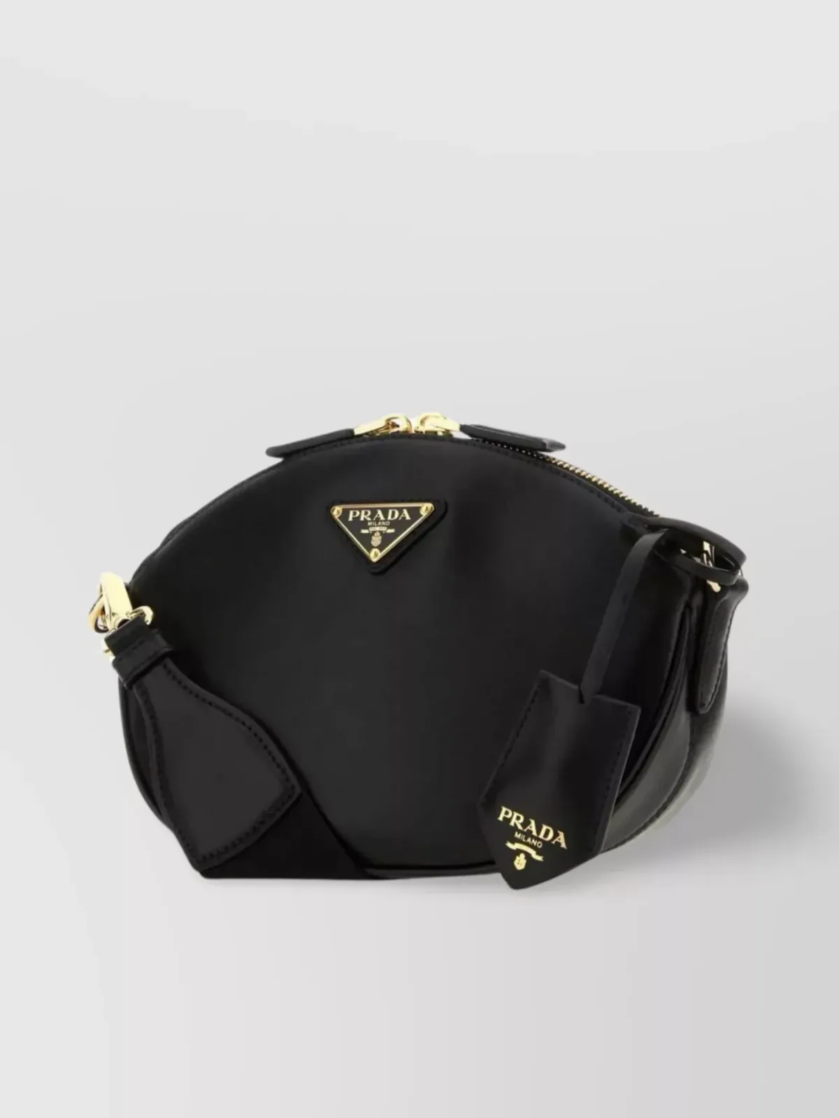 Prada Re-Edition in Black, photo 2