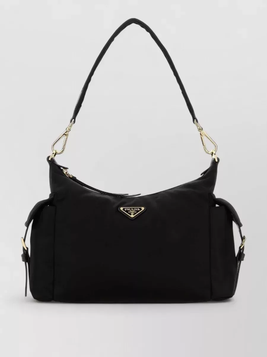 Prada Re-Edition in Schwarz, Foto 1