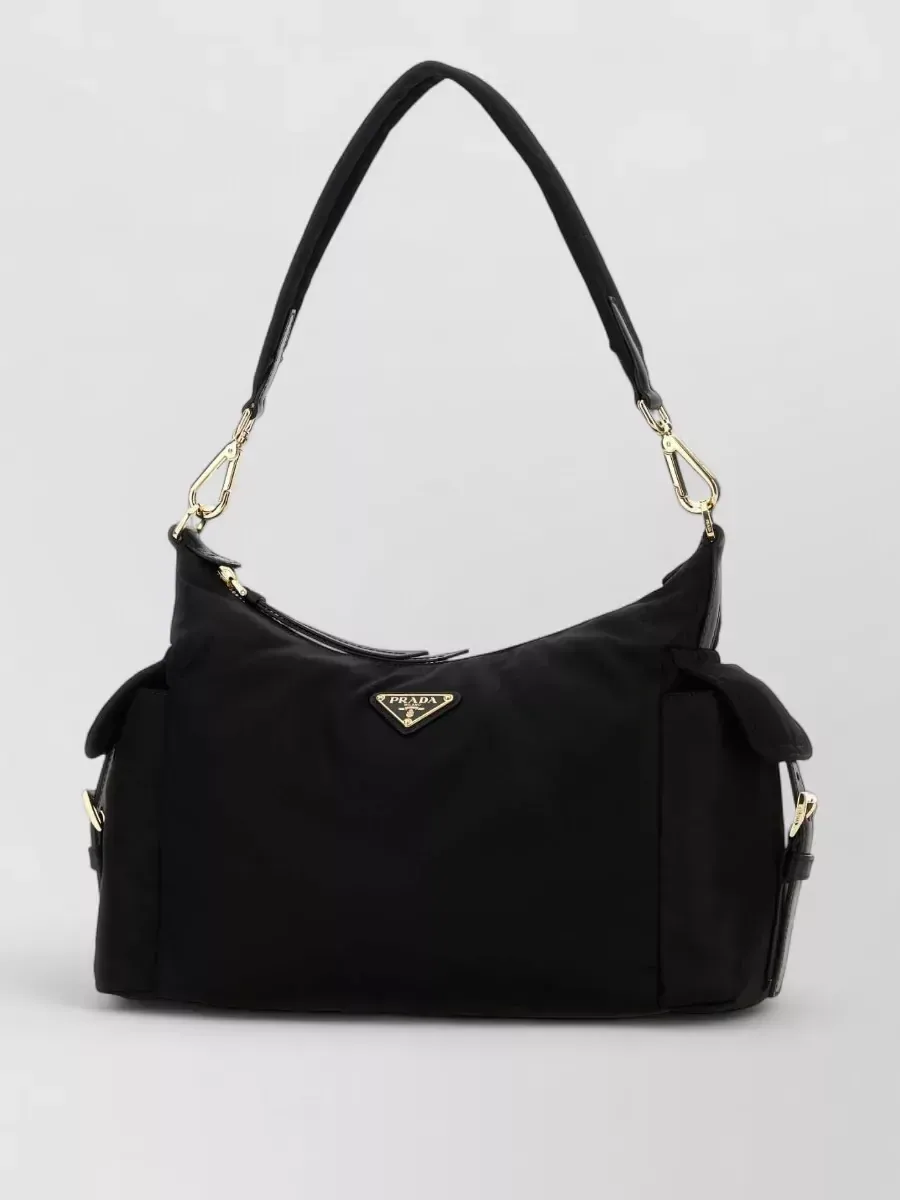 Prada Re-Edition in Schwarz, Foto 2