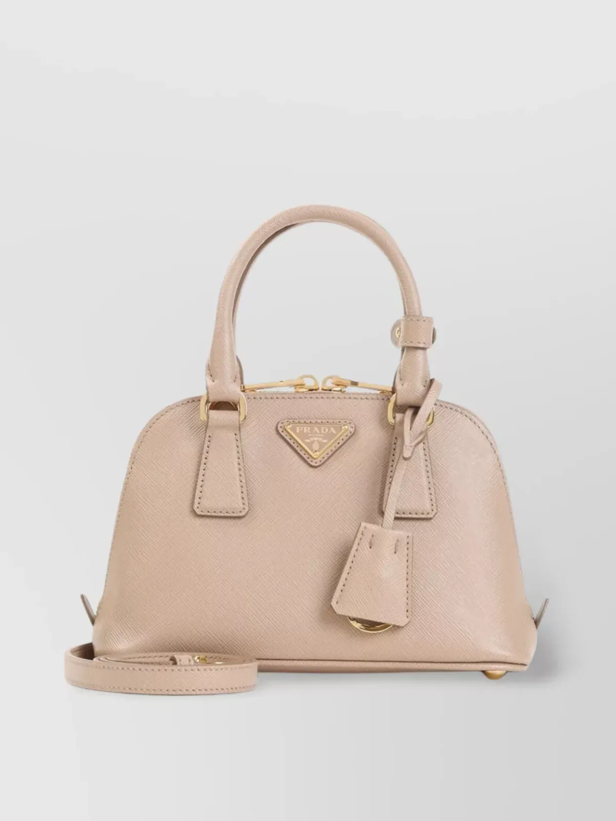 Prada Galleria in Beige, photo 1