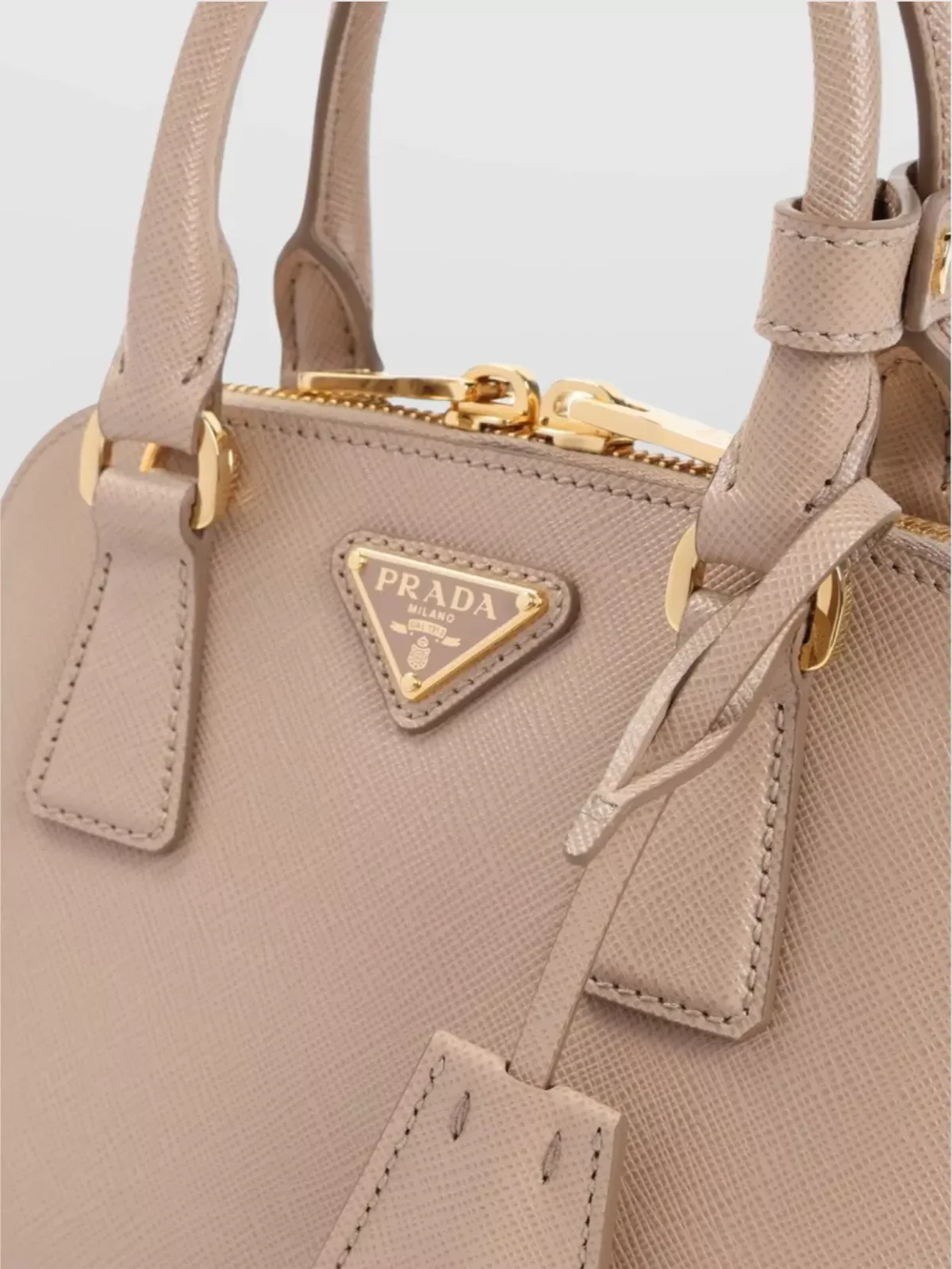 Prada Galleria in Beige, photo 3