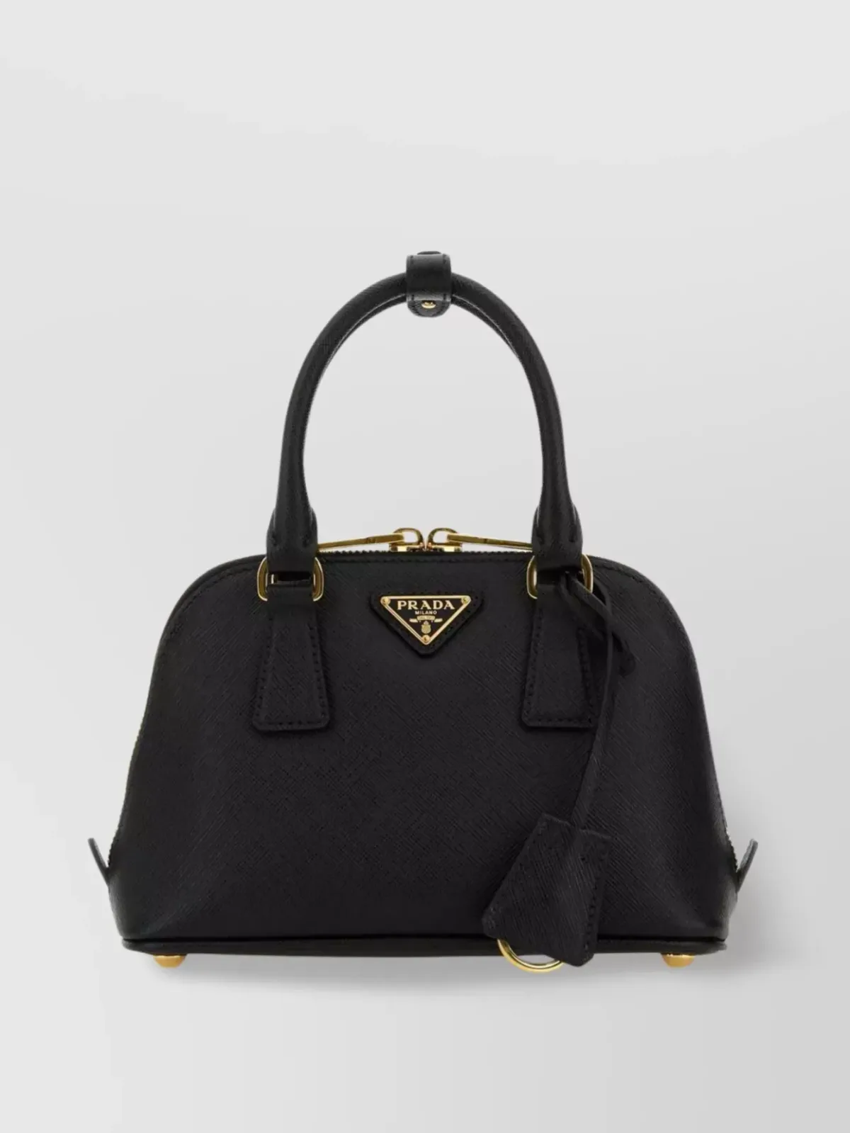 Prada Galleria in Black, photo 1