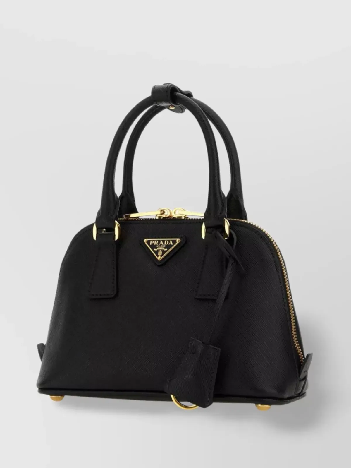 Prada Galleria in Black, photo 2
