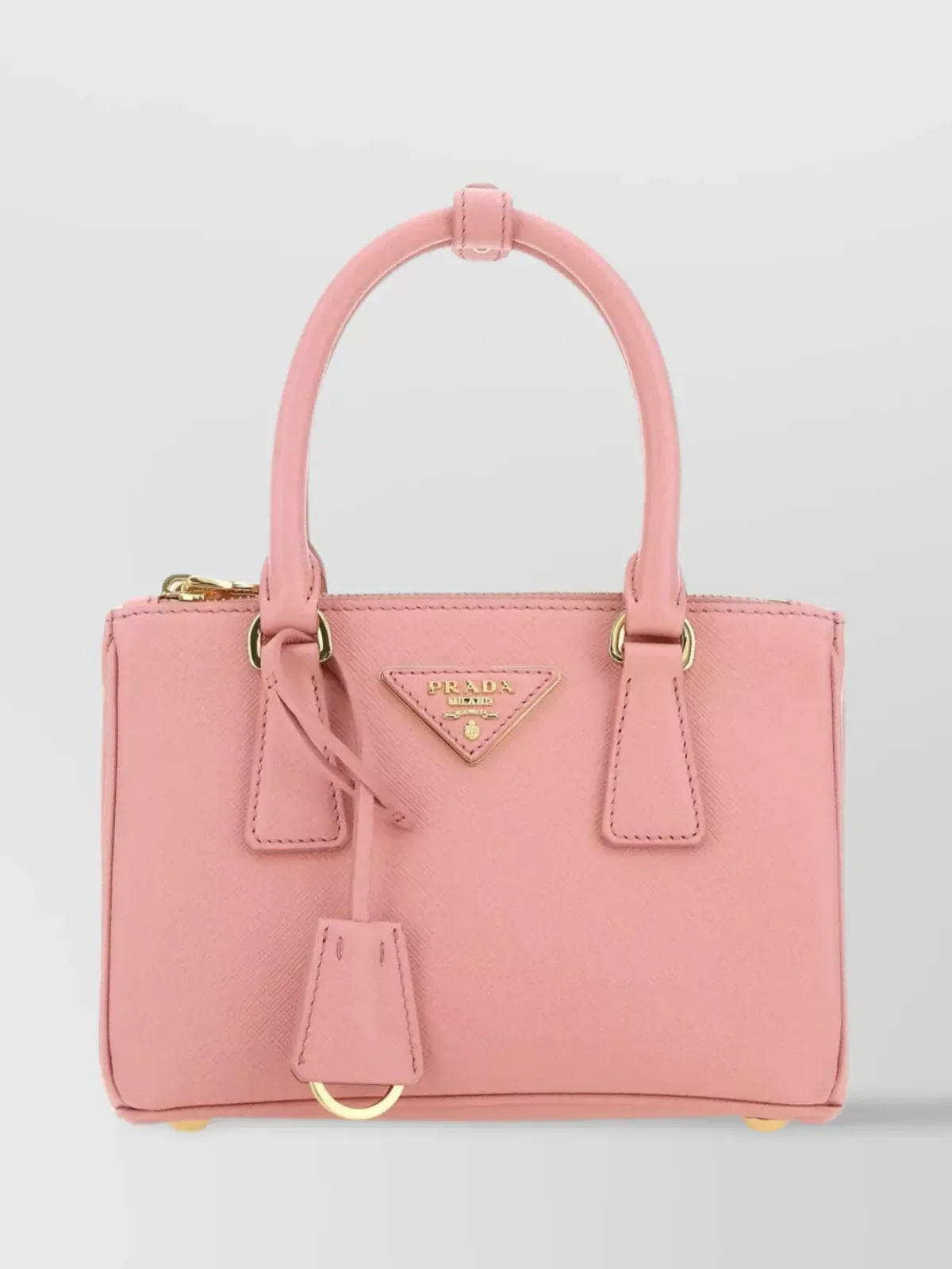 Prada Galleria Mini in Pink, photo 1
