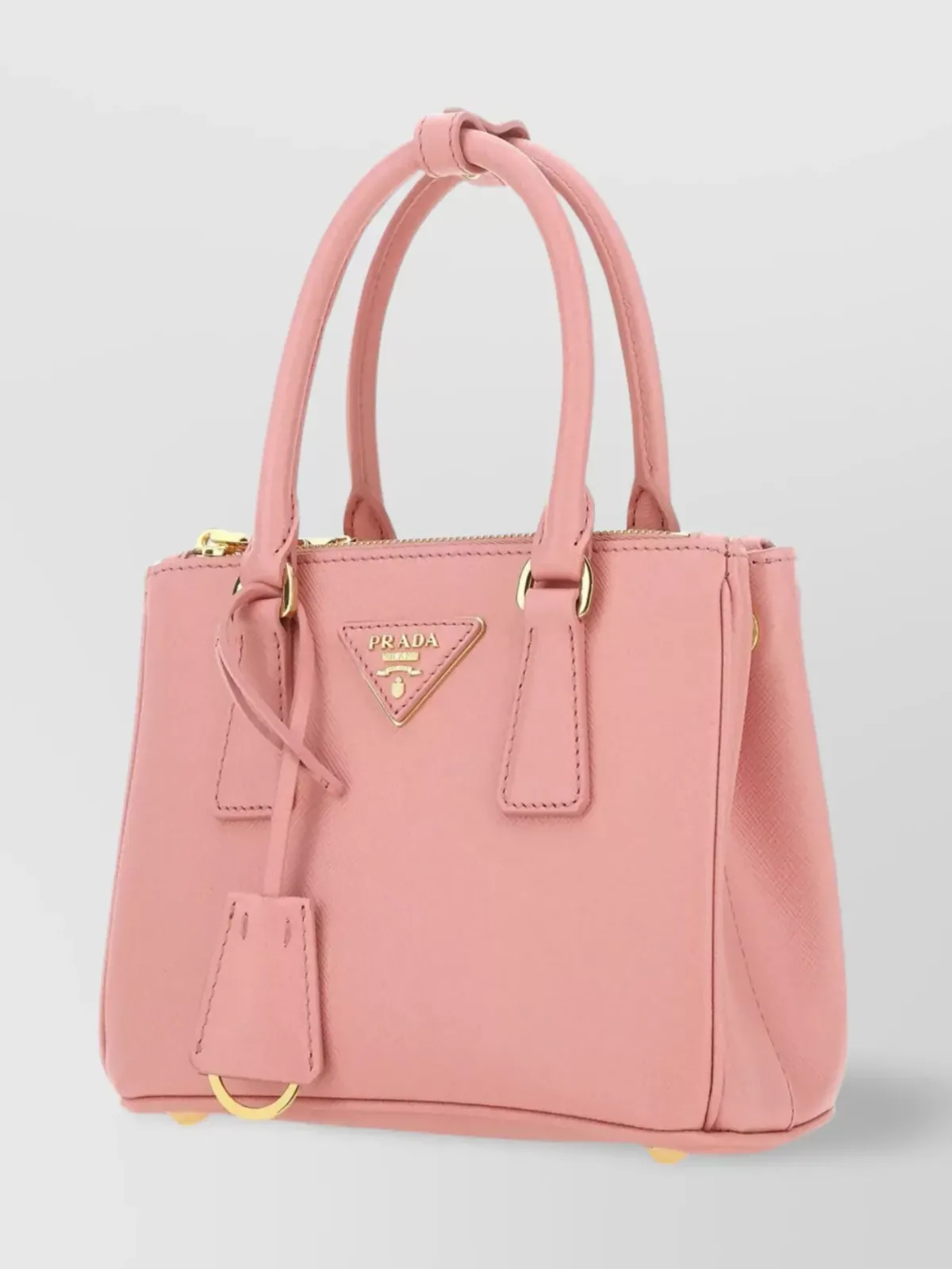Prada Galleria Mini in Pink, photo 3