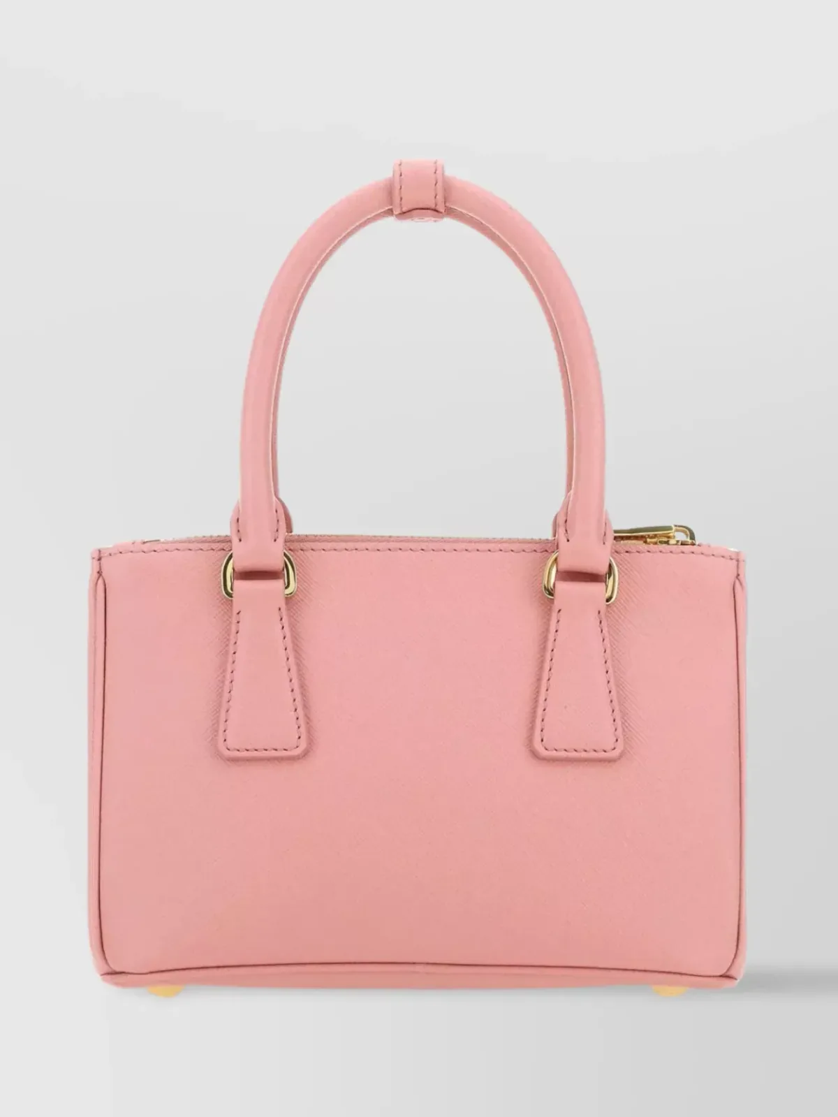 Prada Galleria Mini in Pink, photo 4