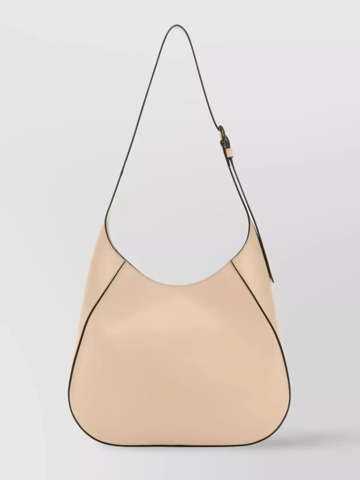 Prada Triangle in Beige, photo 2