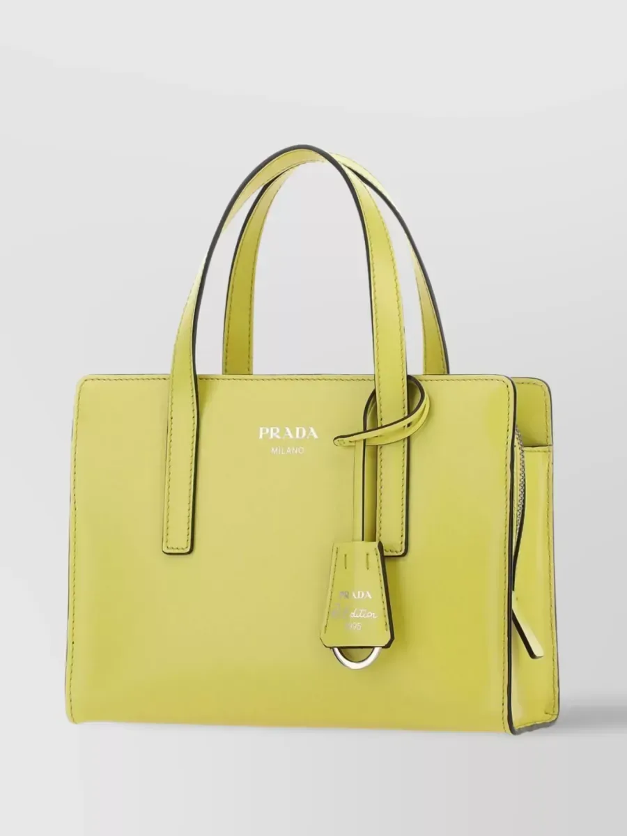Prada Re-Edition in Yellow, photo 4