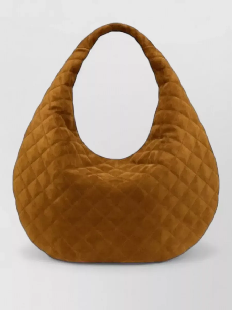 Saint Laurent Icare in Brown, photo 2