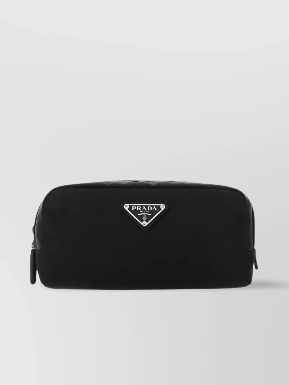 Prada Re-Edition Beauty Case, чёрный цвет, фото 1