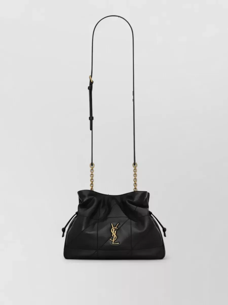 Saint Laurent Jamie in Black, photo 1
