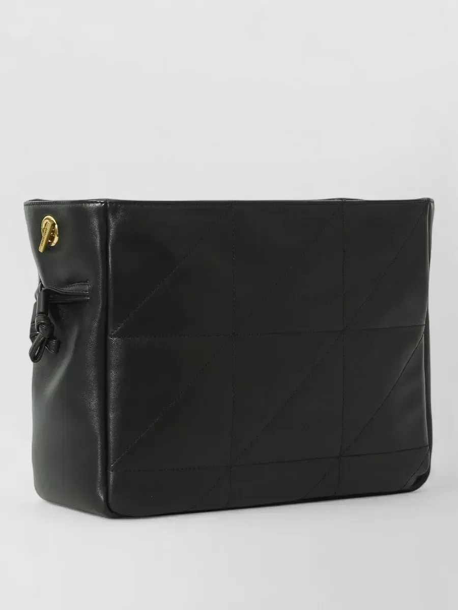 Saint Laurent Jamie in Black, photo 2
