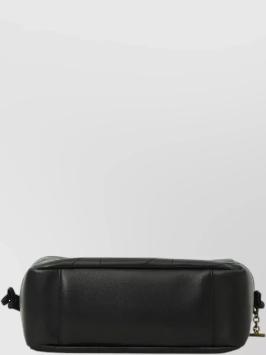 Saint Laurent Jamie in Black, photo 4
