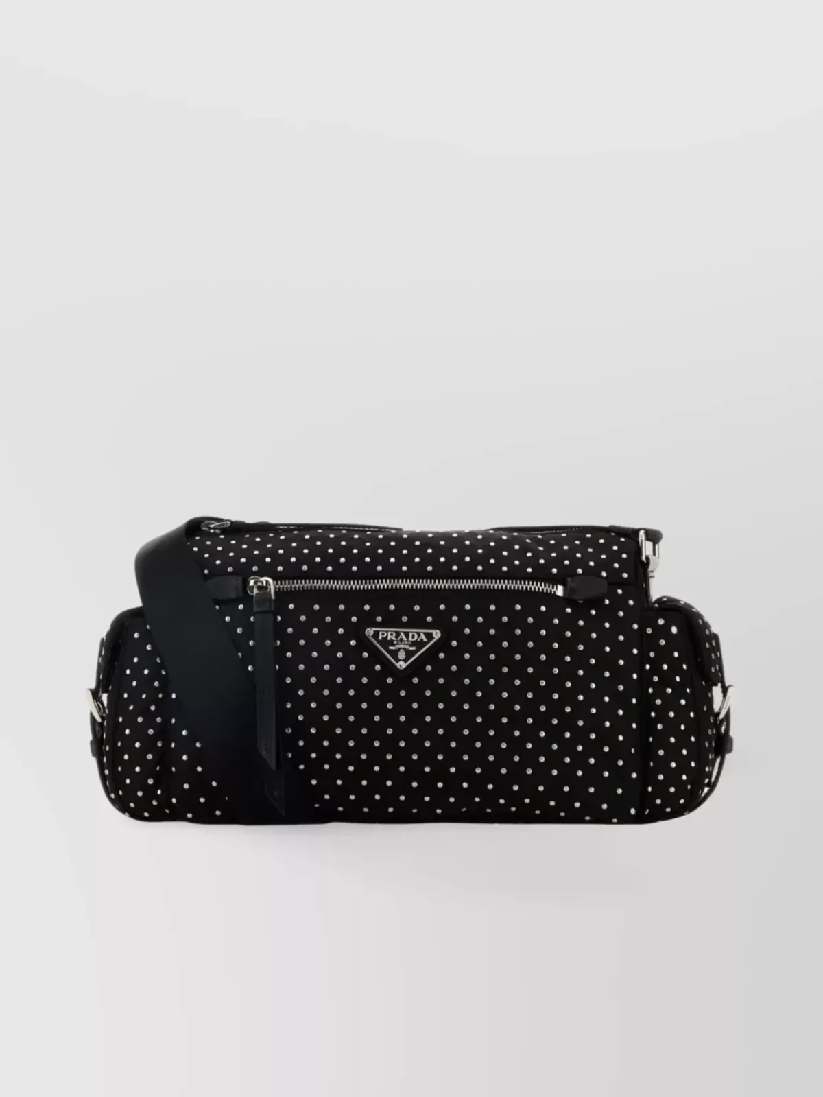 Prada Re-Edition en negro, foto 1