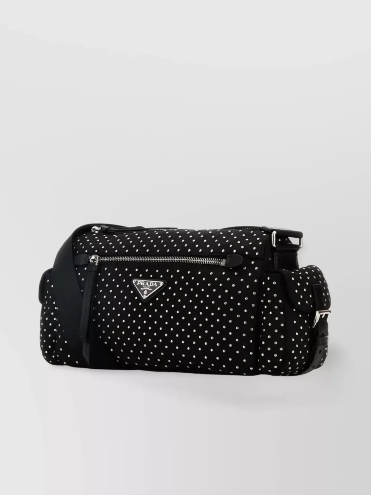 Prada Re-Edition en negro, foto 2