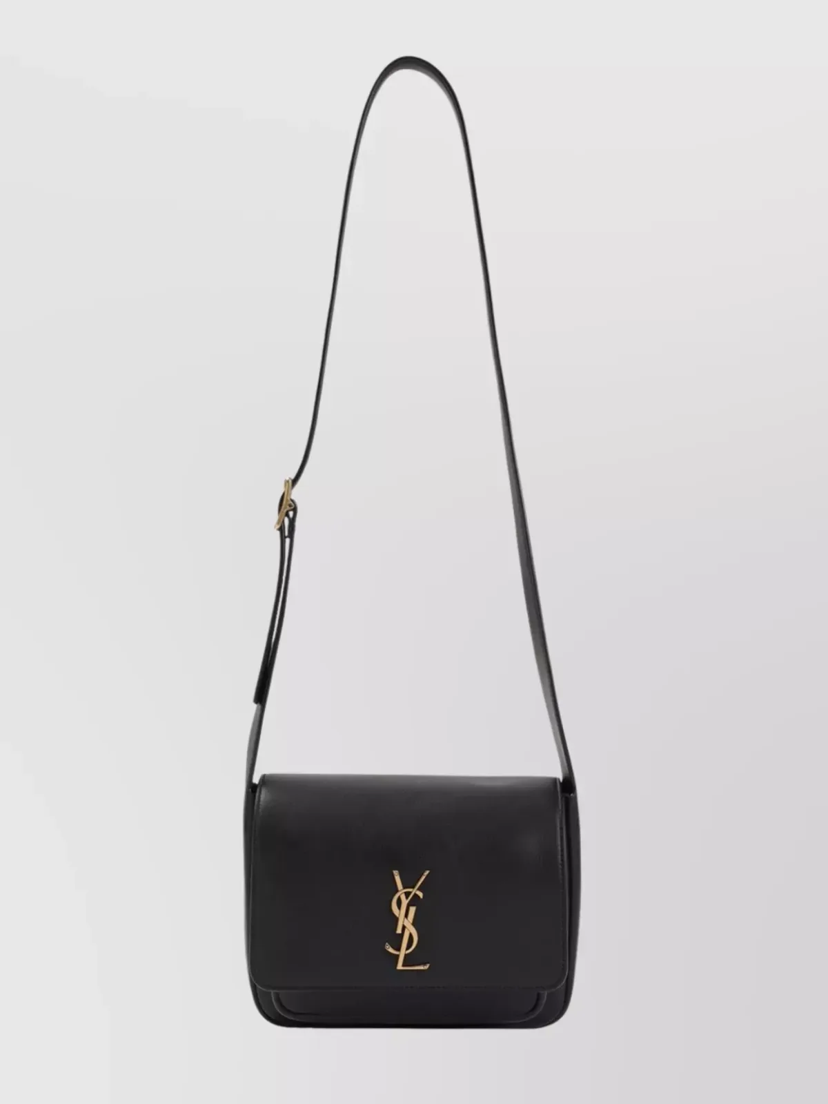 Saint Laurent Niki in Black, photo 1