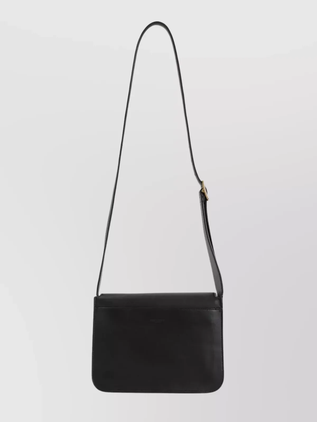 Saint Laurent Niki in Black, photo 2