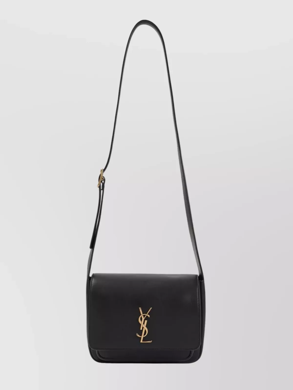 Saint Laurent Niki in Black, photo 4