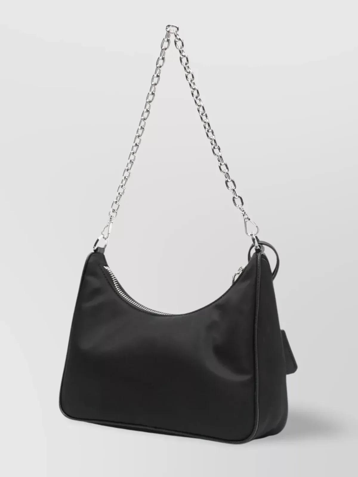 Prada Re-Edition in Black, photo 3