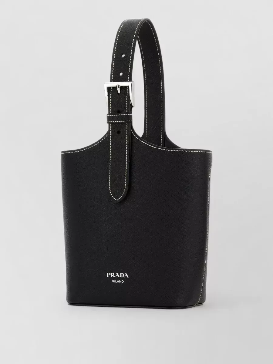 Prada Re-Edition em preto, foto 2