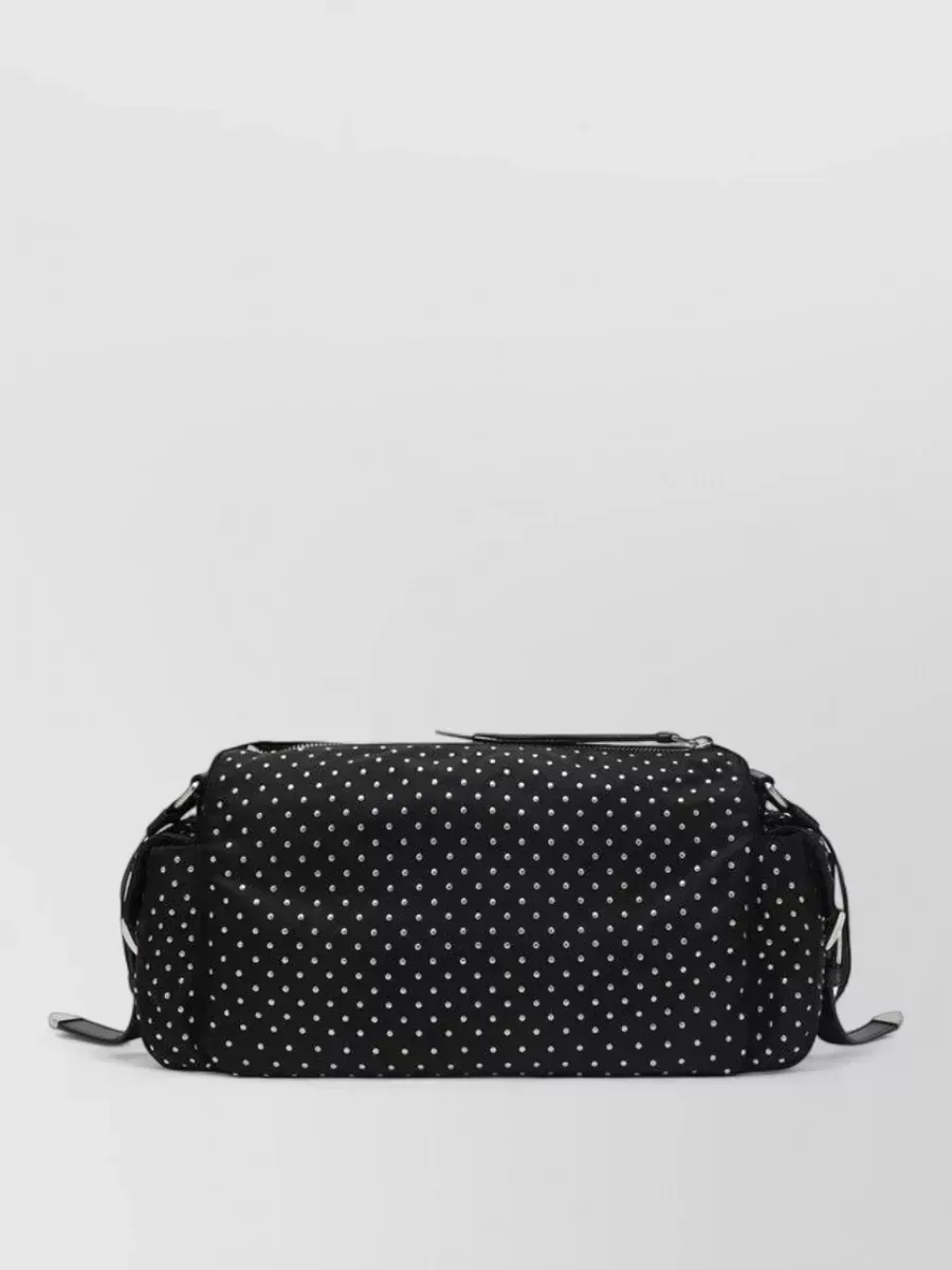 Prada Re-Edition in Black, photo 2