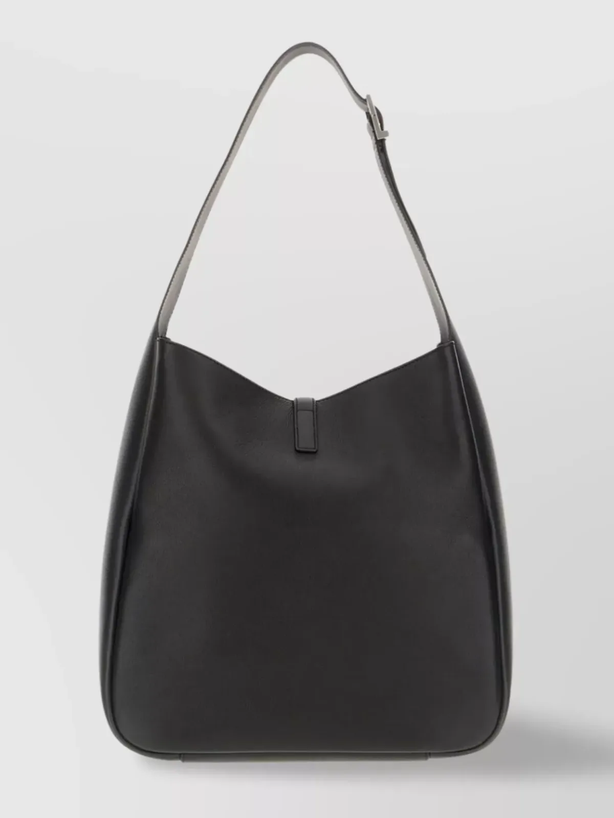 Saint Laurent Le 5 à 7 Large in Black, photo 2