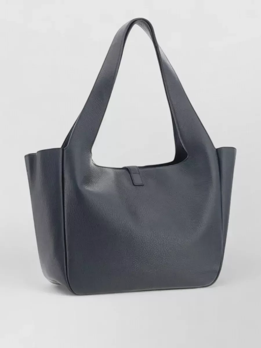 Saint Laurent Le 5 à 7 Bea 黑色款,图片2