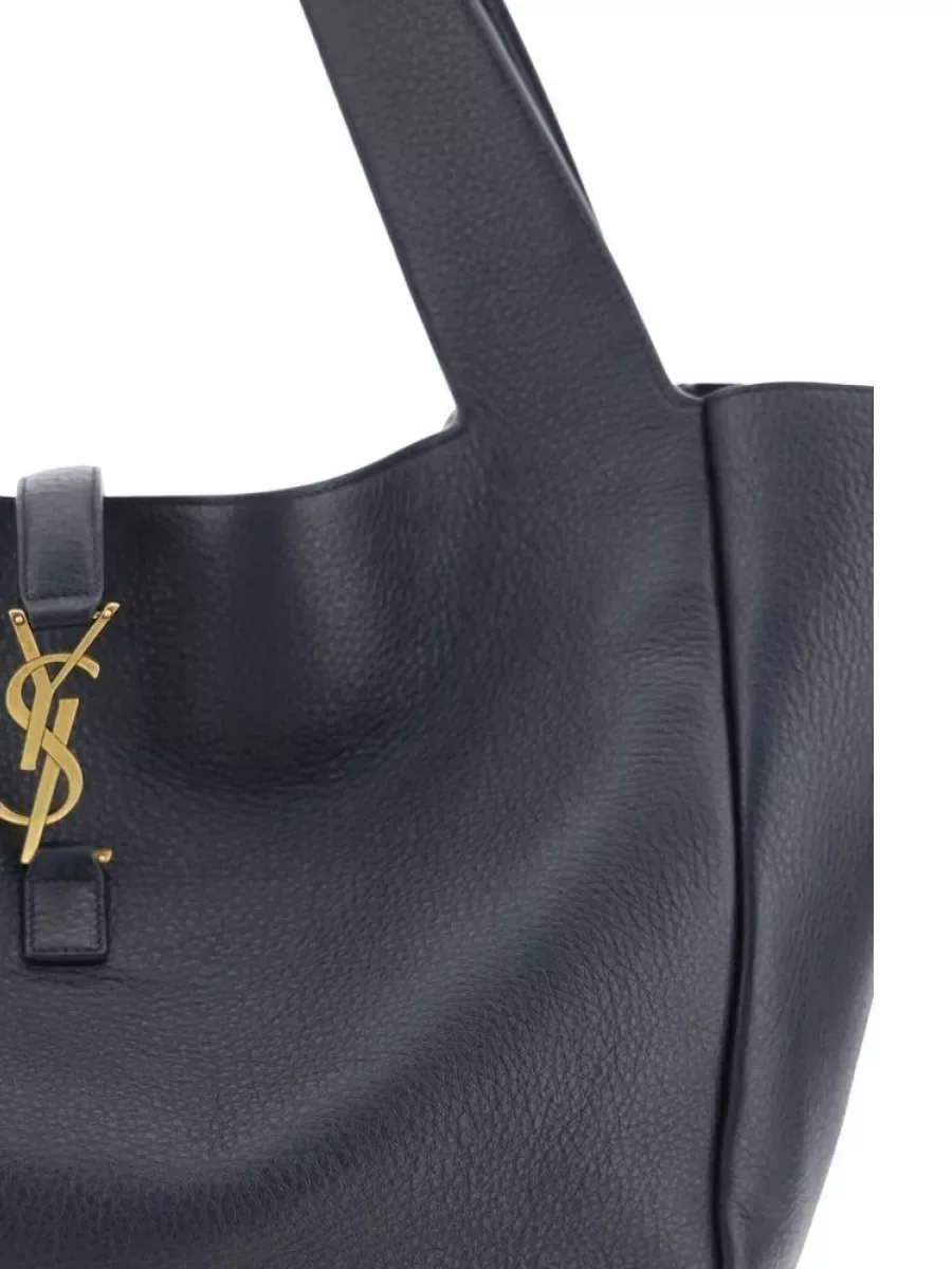 Saint Laurent Le 5 à 7 Bea 黑色款,图片4