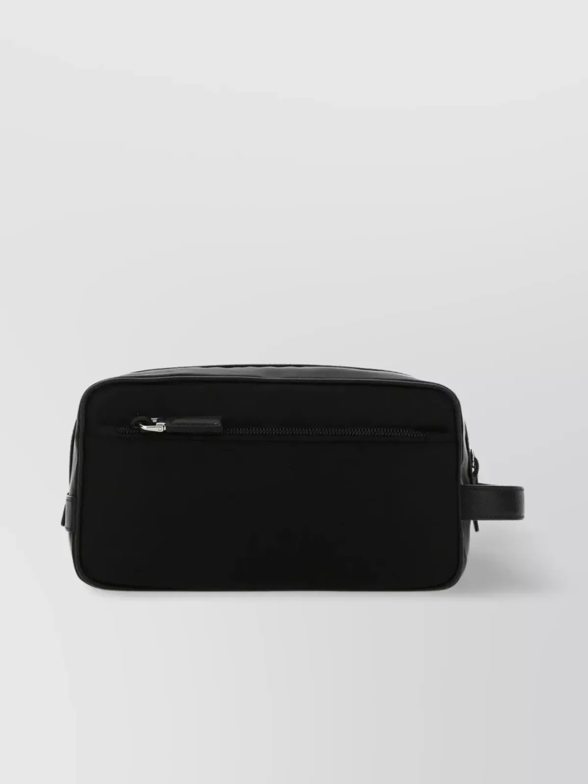 Prada Re-Nylon Beauty Case in Black, photo 2