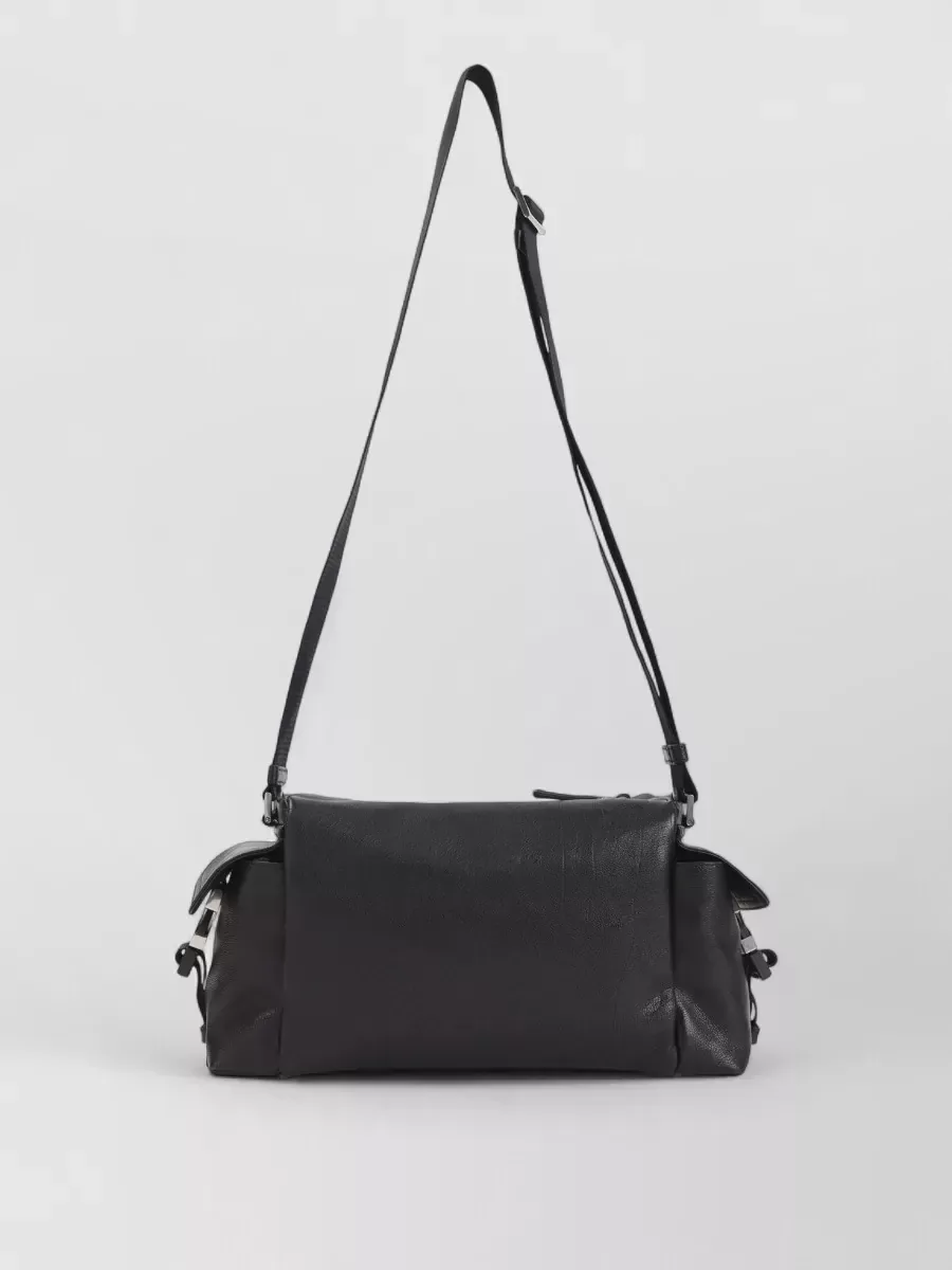 Prada Soft Small in Black, photo 2