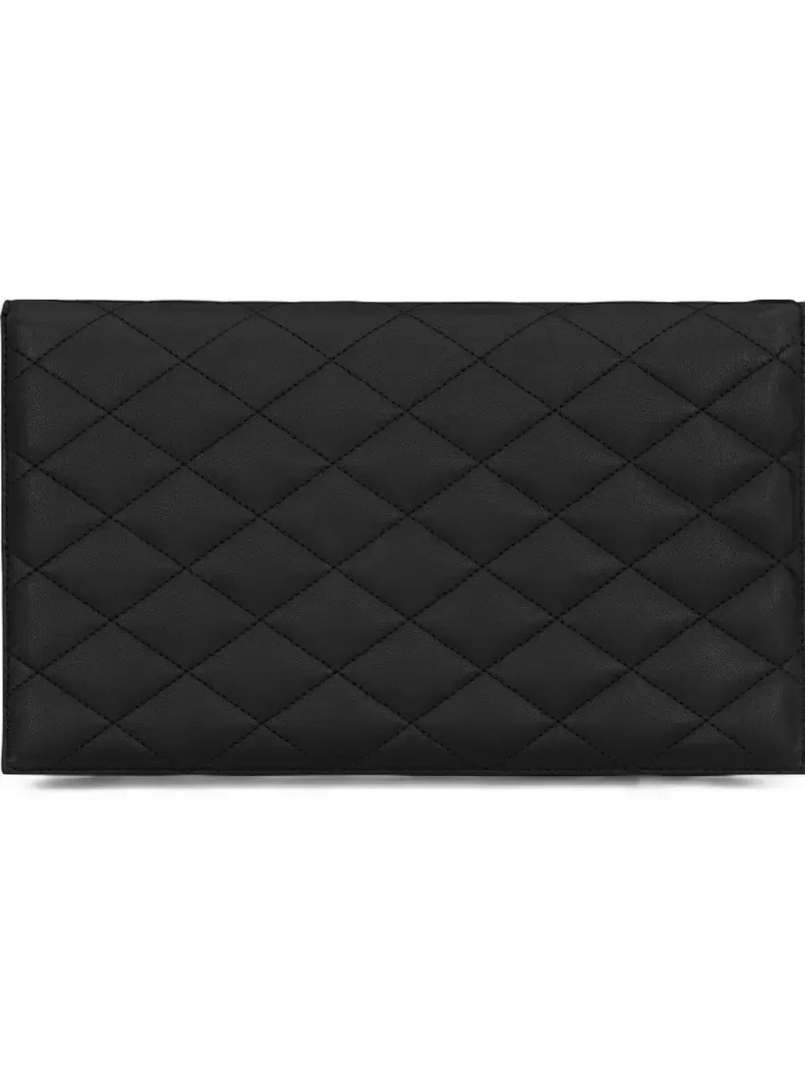 Saint Laurent Y in Black, photo 2