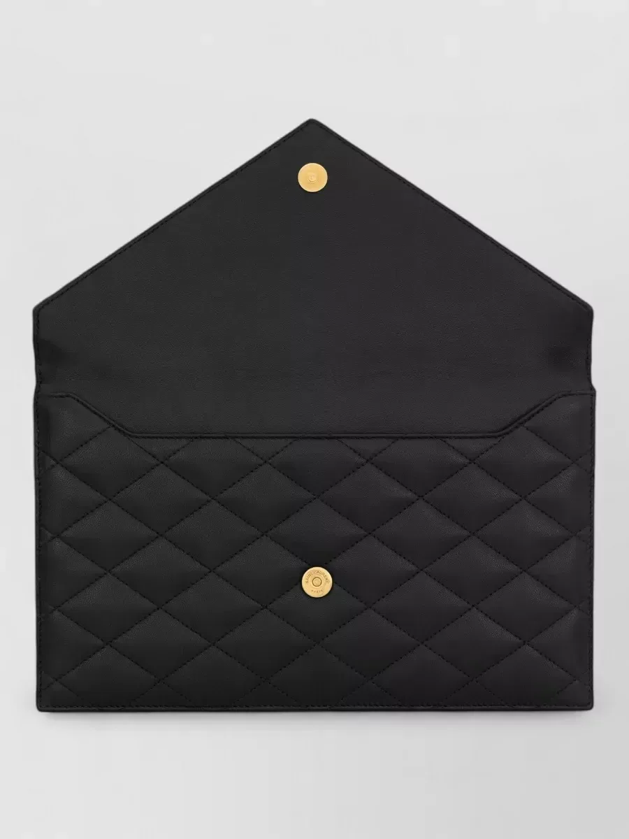 Saint Laurent Y in Black, photo 3