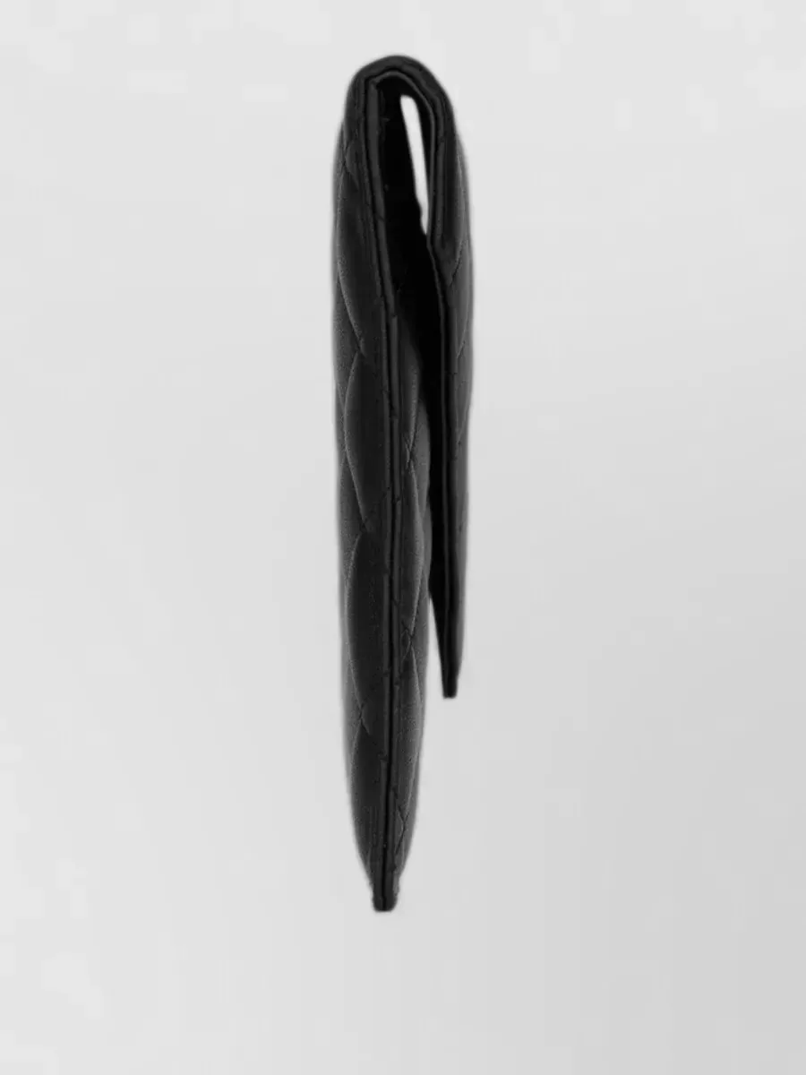 Saint Laurent Y in Black, photo 4