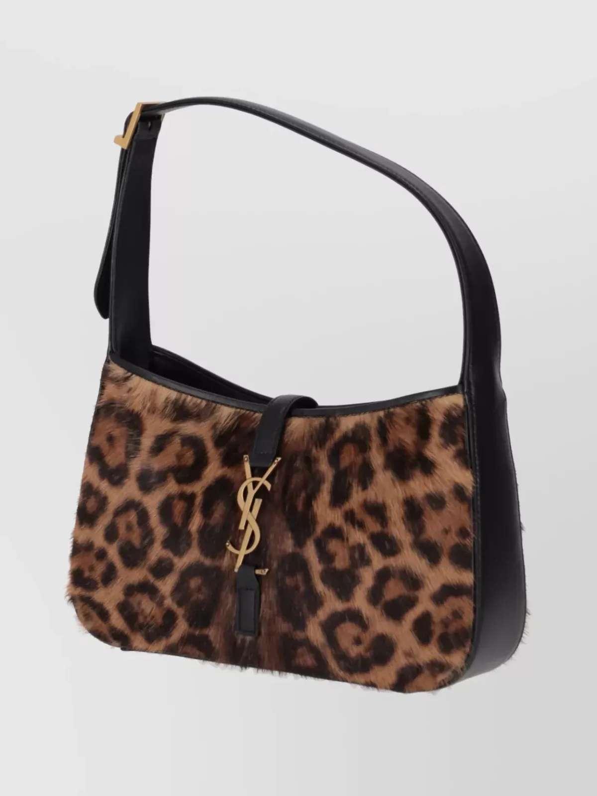 Saint Laurent Le 5 à 7 in Brown, photo 2
