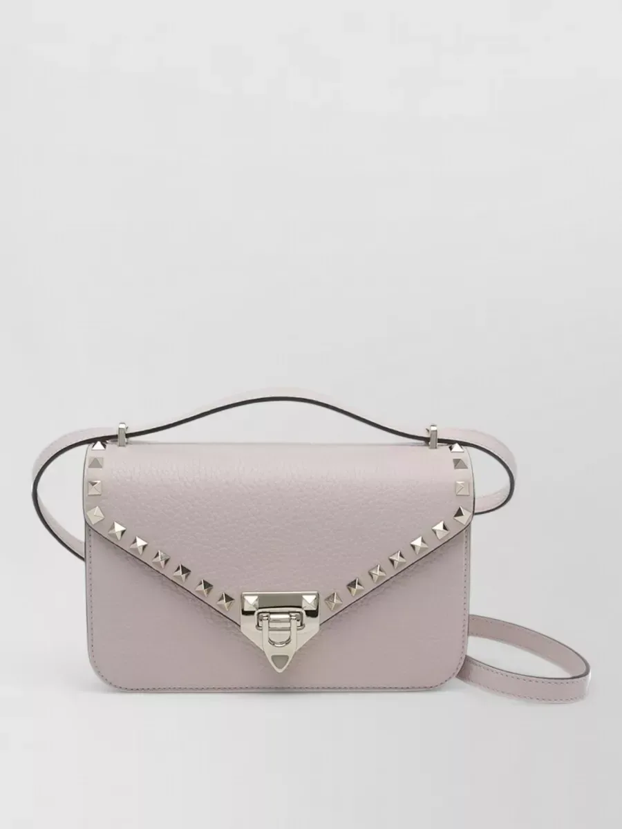 Valentino Garavani Rockstud Spike, rosa, foto 1