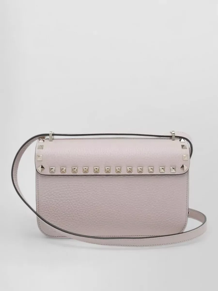 Valentino Garavani Rockstud Spike, rosa, foto 2