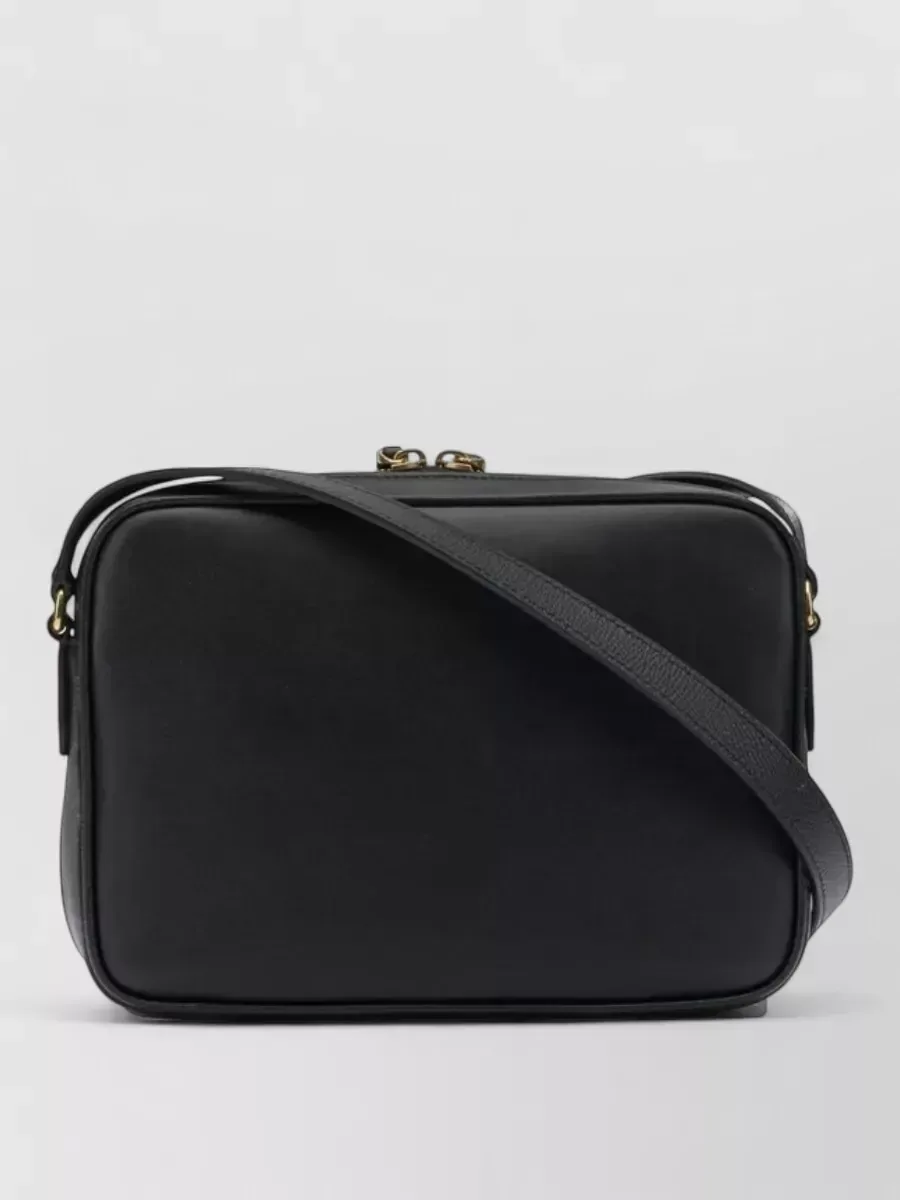 Valentino Garavani Antibes腰包黑色款,图 2